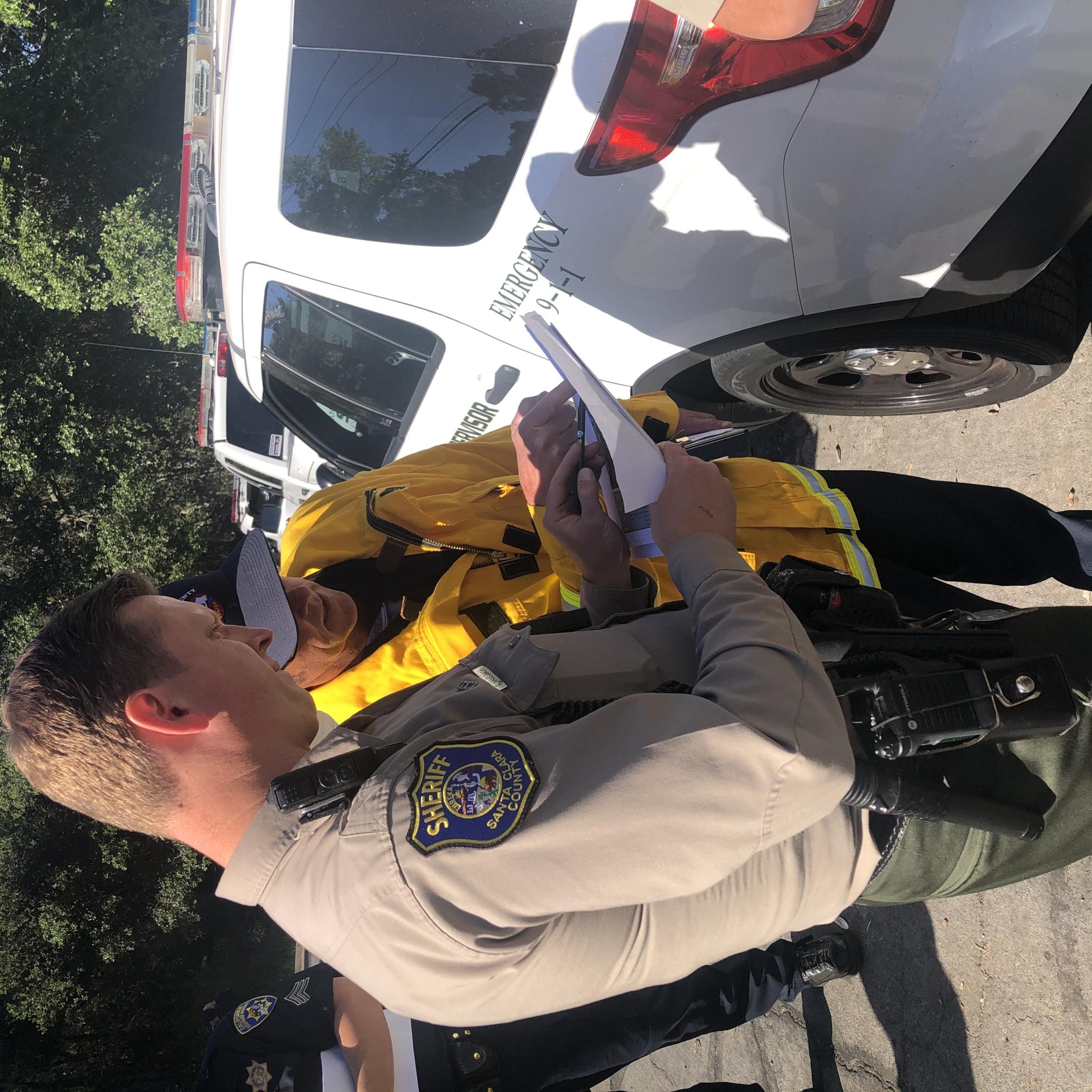 Aldercroft Heights An Exercise in Fire Safety San Jose Water